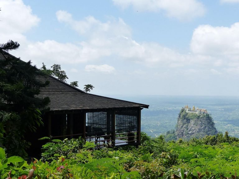 Hotels | Rama Tours