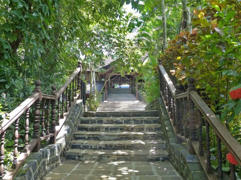 Hotels | Rama Tours