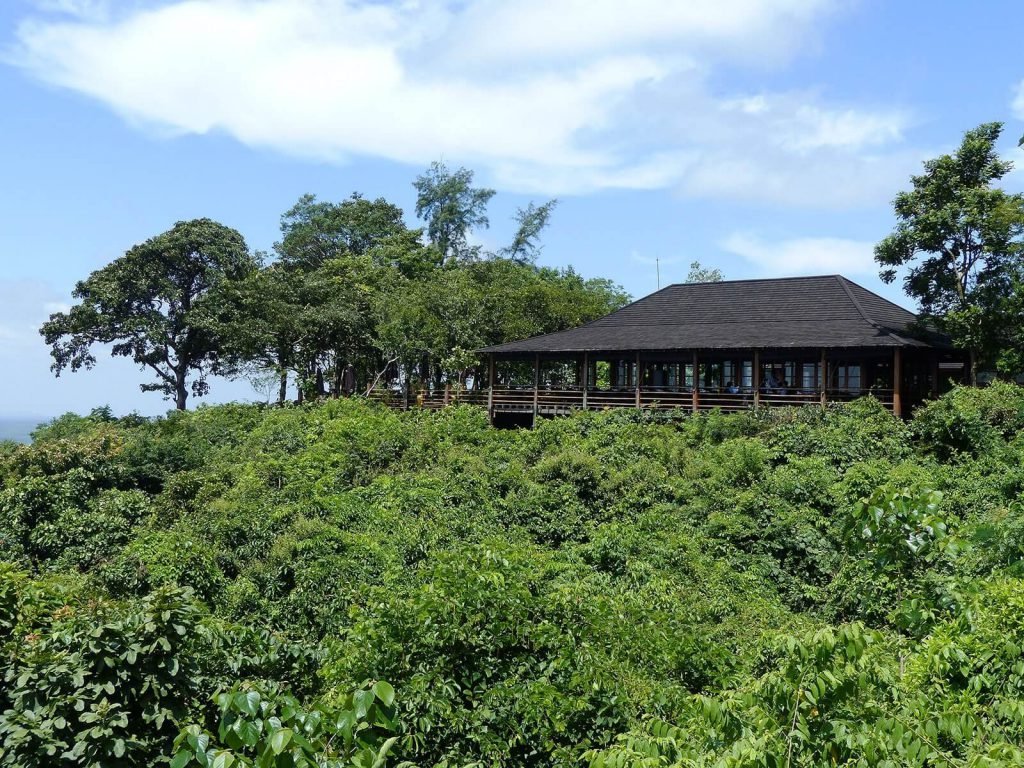 Hotels | Rama Tours