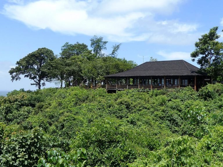Hotels | Rama Tours