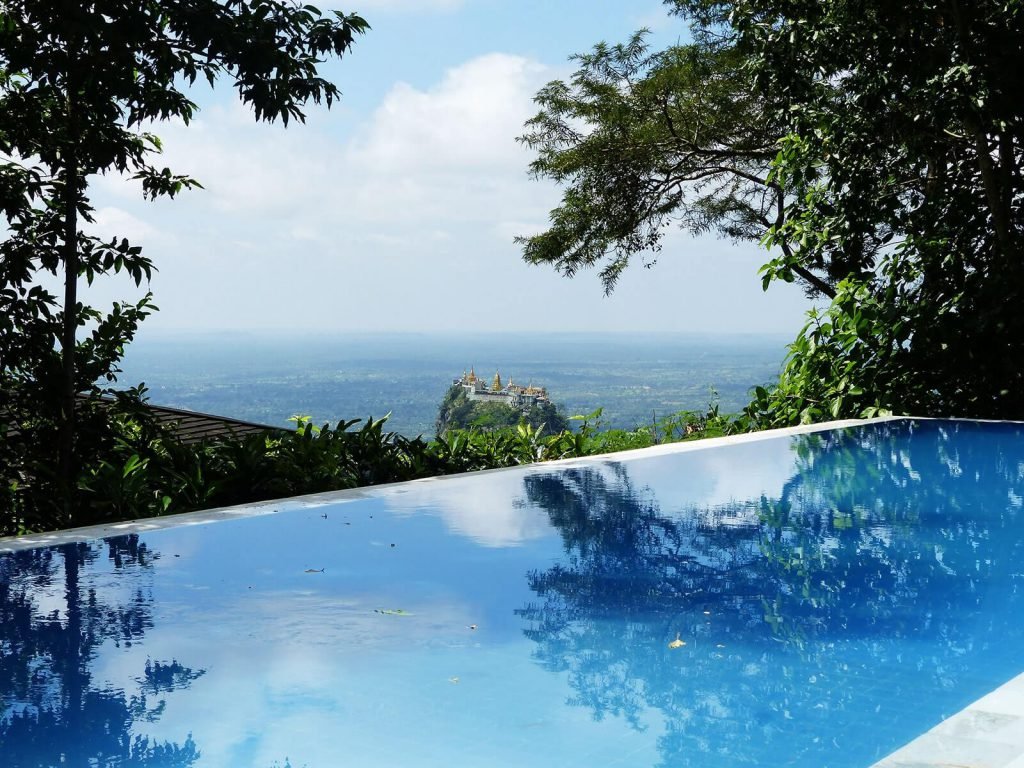 Hotels | Rama Tours