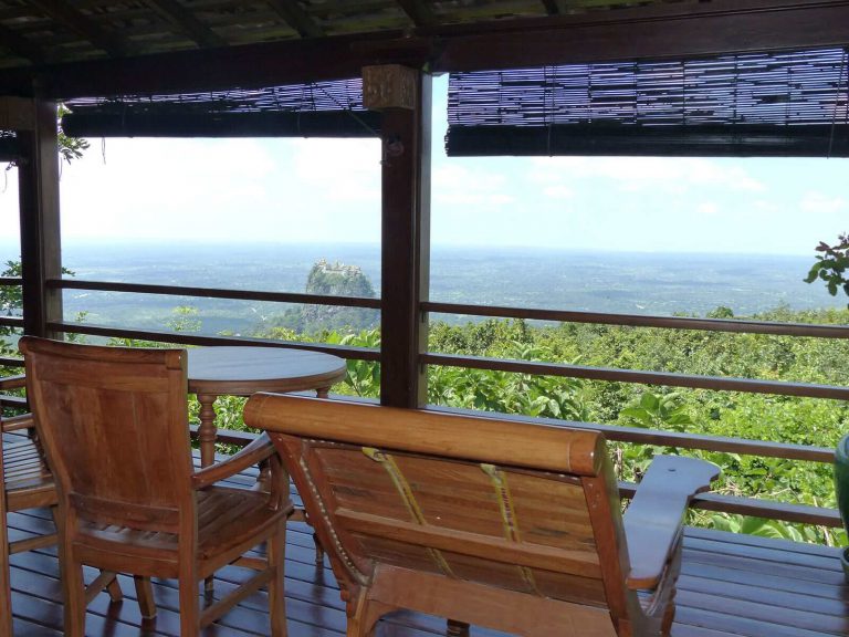 Hotels | Rama Tours