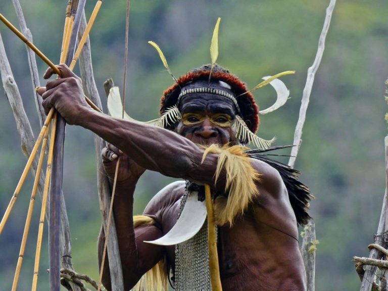 Hoogtepunten | Rama Tours