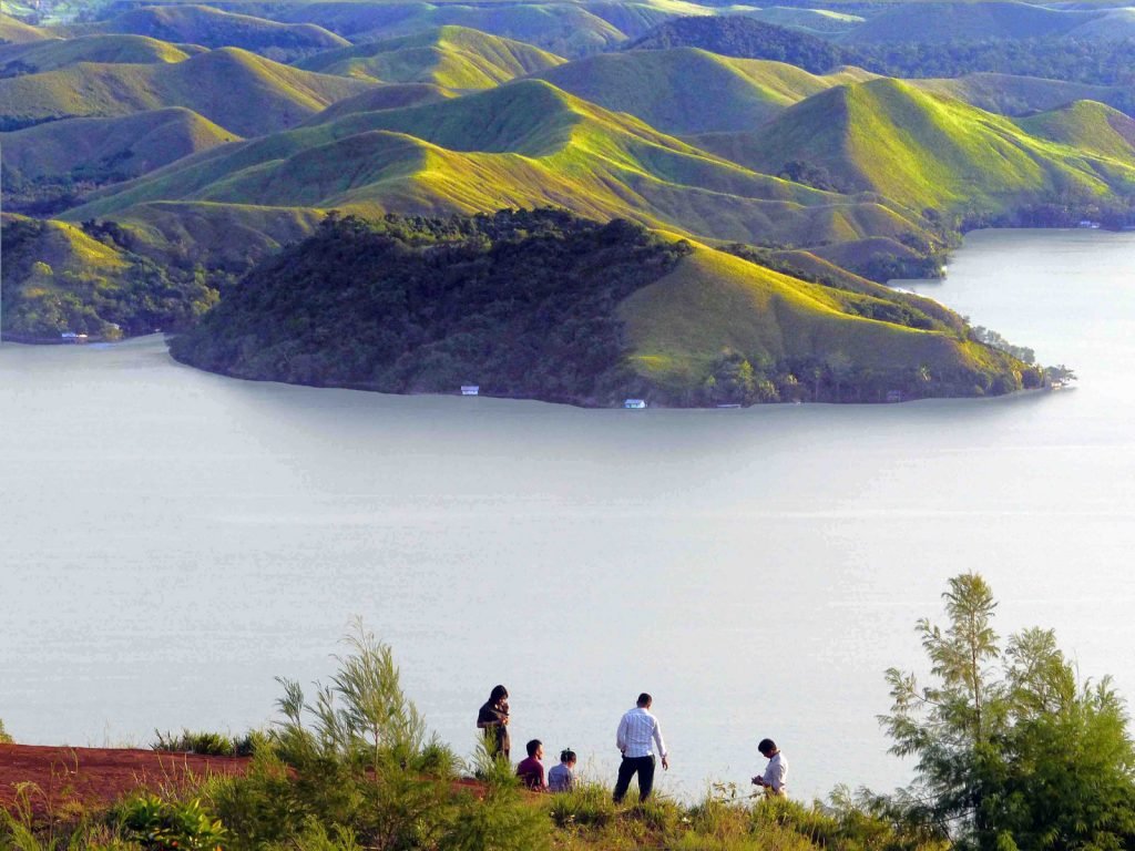 Hoogtepunten | Rama Tours