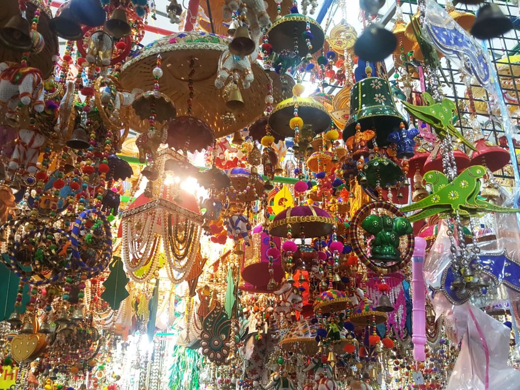 Hoogtepunten | Rama Tours