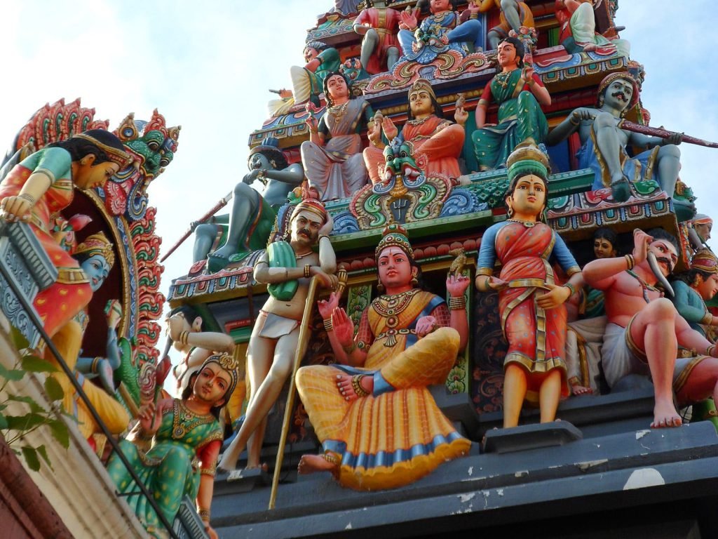 Hoogtepunten | Rama Tours