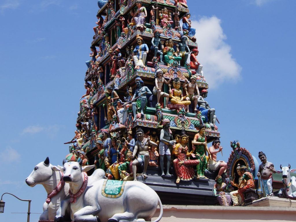 Hoogtepunten | Rama Tours