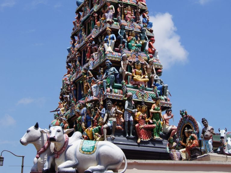 Hoogtepunten | Rama Tours