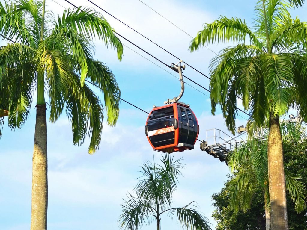 Hoogtepunten | Rama Tours