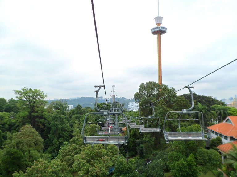 Hoogtepunten | Rama Tours