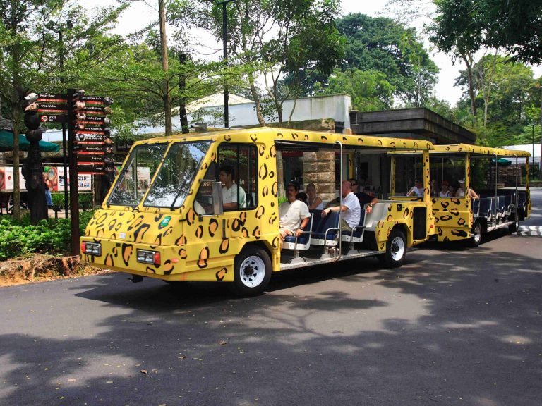 Hoogtepunten | Rama Tours