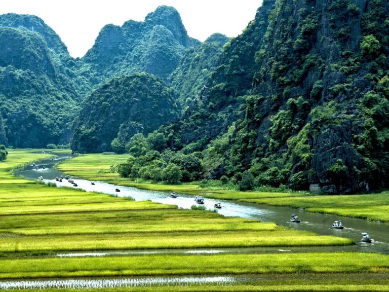 Hoogtepunten | Rama Tours