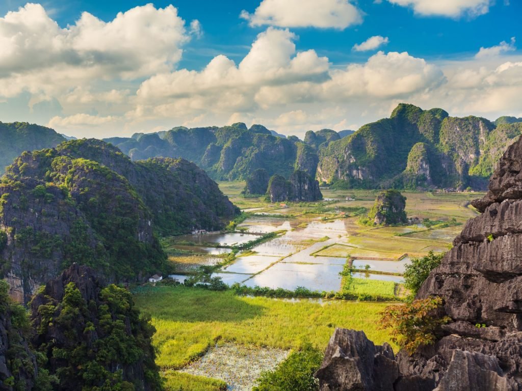 Hoogtepunten | Rama Tours