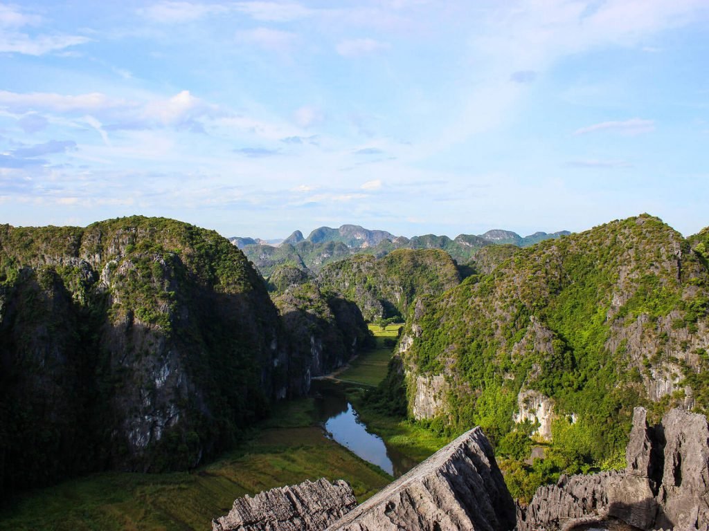 Hoogtepunten | Rama Tours
