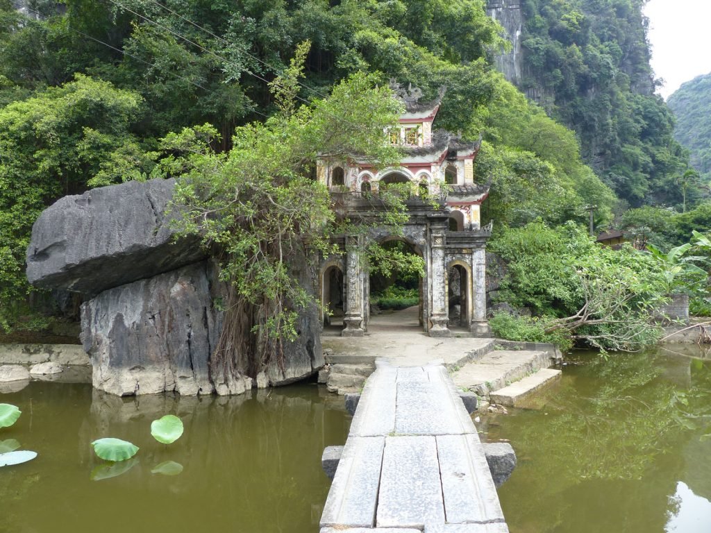 Hoogtepunten | Rama Tours