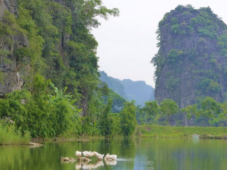Hoogtepunten | Rama Tours