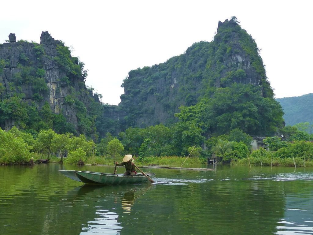 Hoogtepunten | Rama Tours
