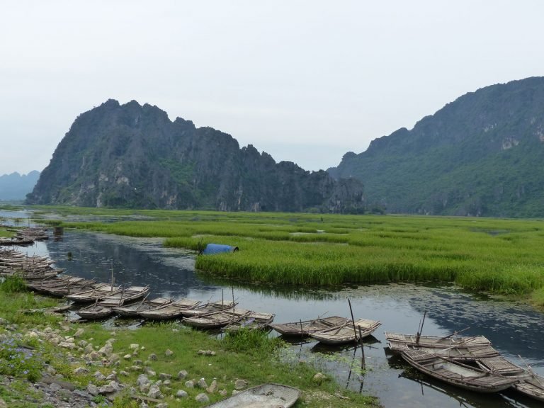 Hoogtepunten | Rama Tours