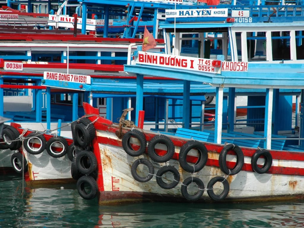 Hoogtepunten | Rama Tours
