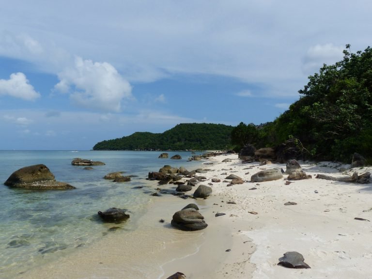 Hoogtepunten | Rama Tours