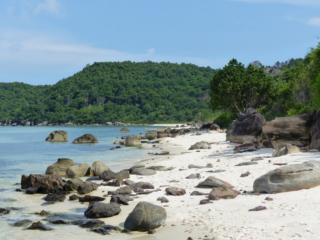 Hoogtepunten | Rama Tours