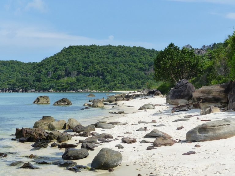 Hoogtepunten | Rama Tours