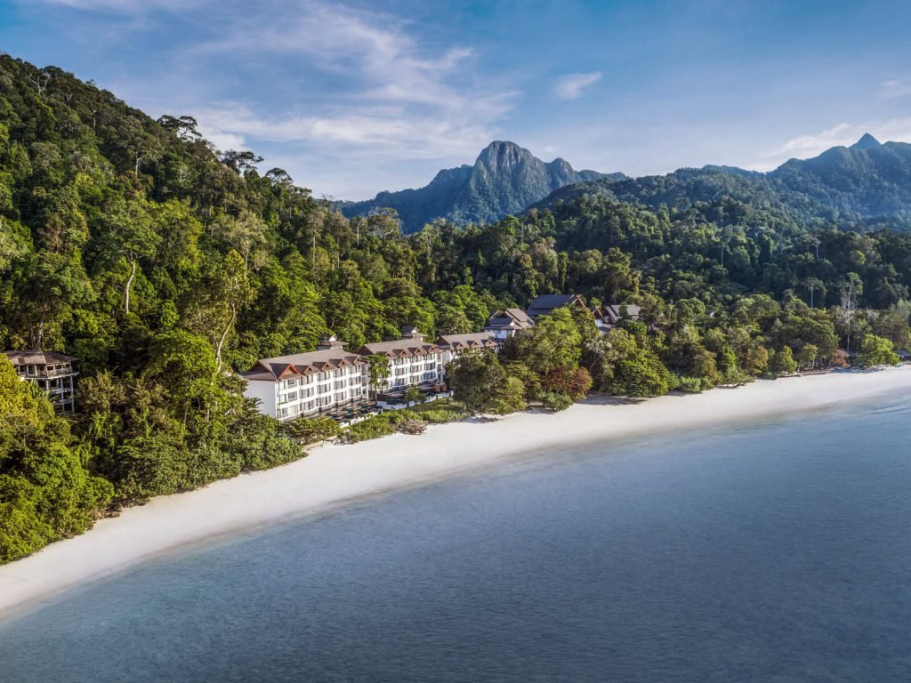 Langkawi, The Andaman | Rama Tours