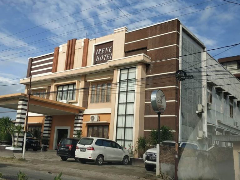 Hotels | Rama Tours