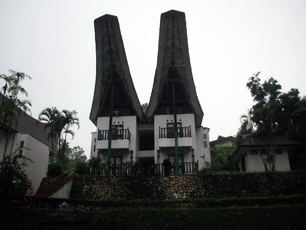 Tana Toraja, Marante Toraja hotel | Rama Tours