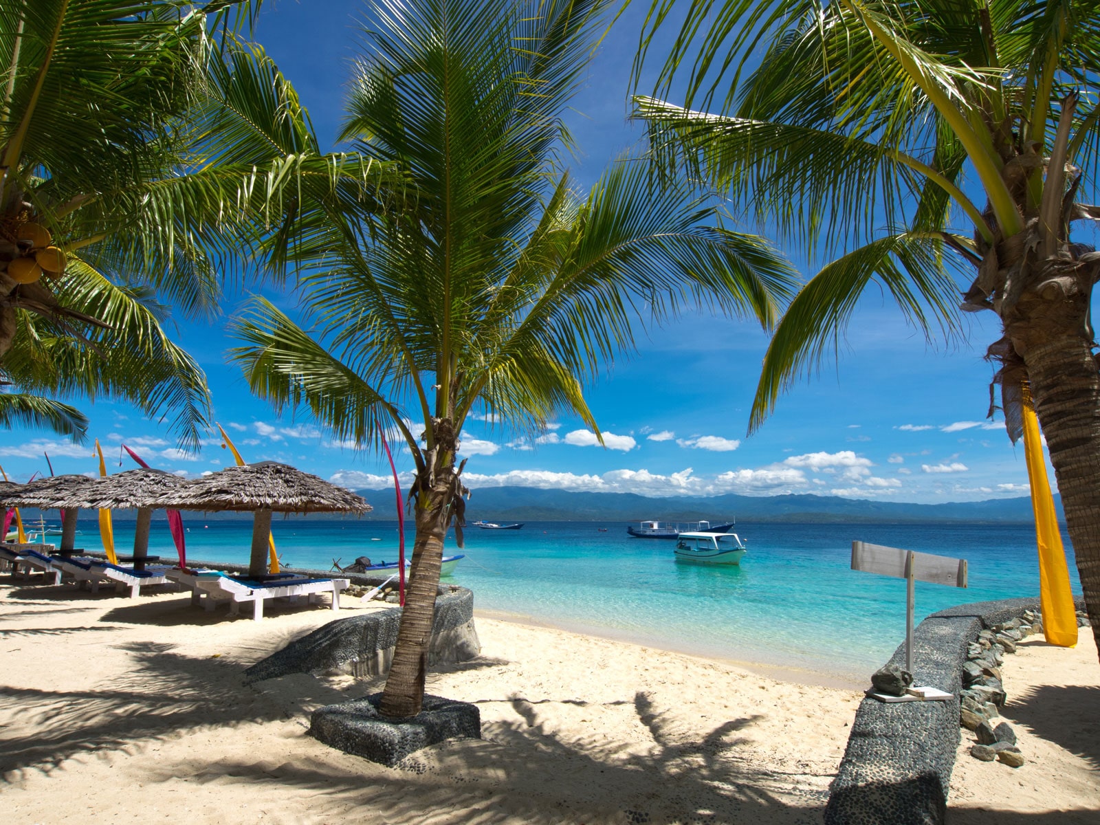 rondreis sulawesi tanjung karang prince john resort hotel 1