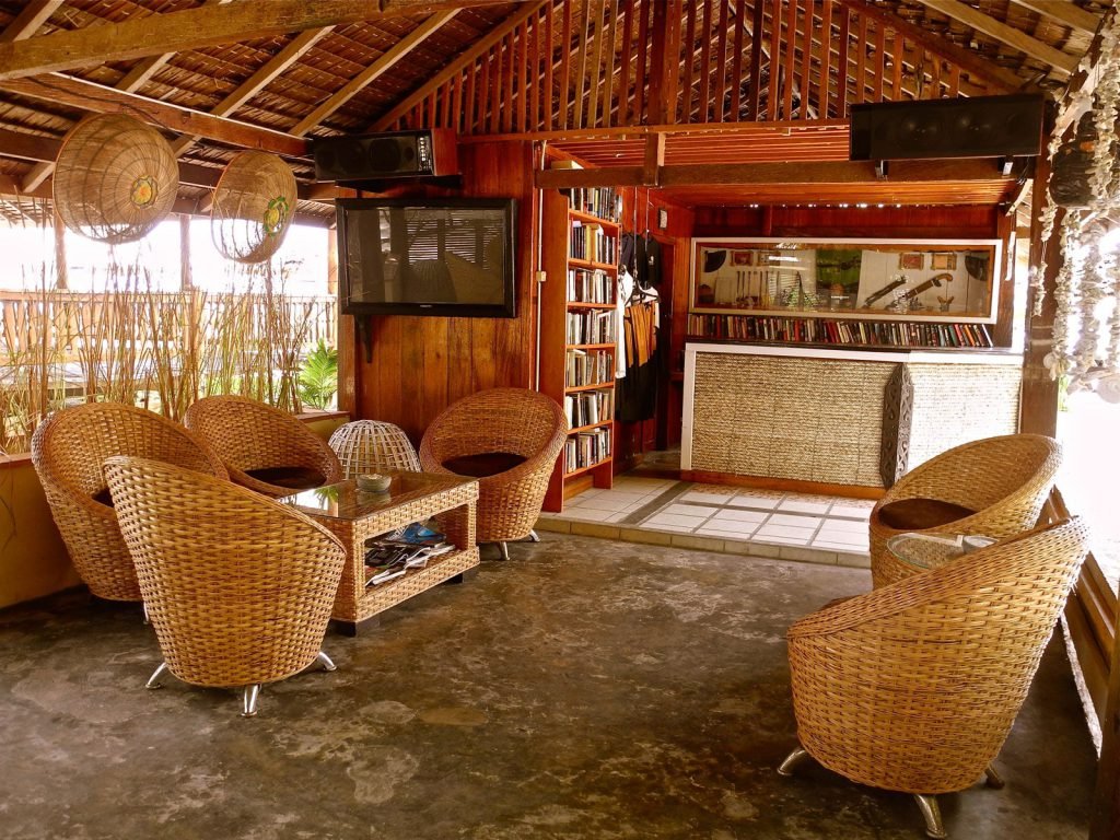 Hotels | Rama Tours