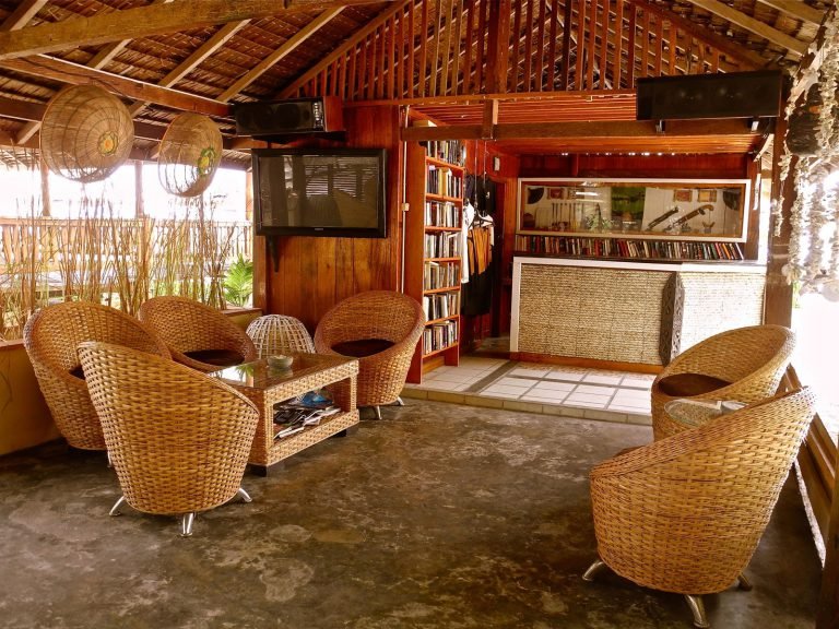 Hotels | Rama Tours