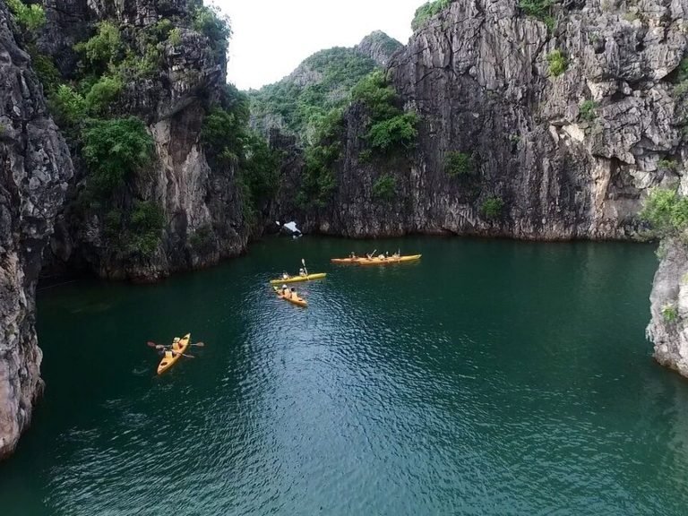 Hotels | Rama Tours