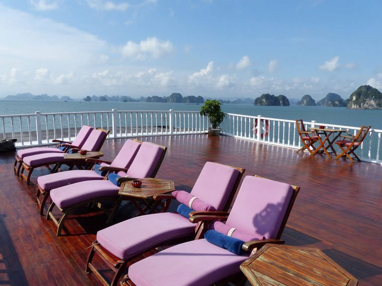 Hotels | Rama Tours