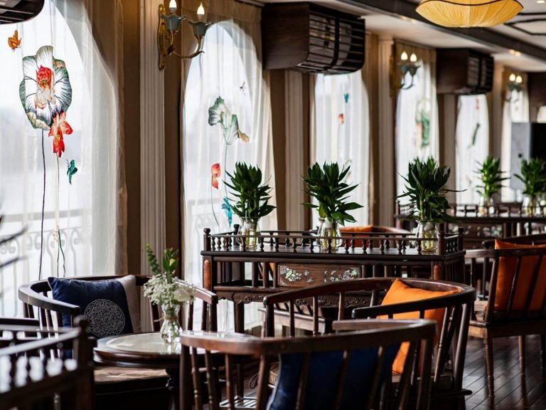 Hotels | Rama Tours