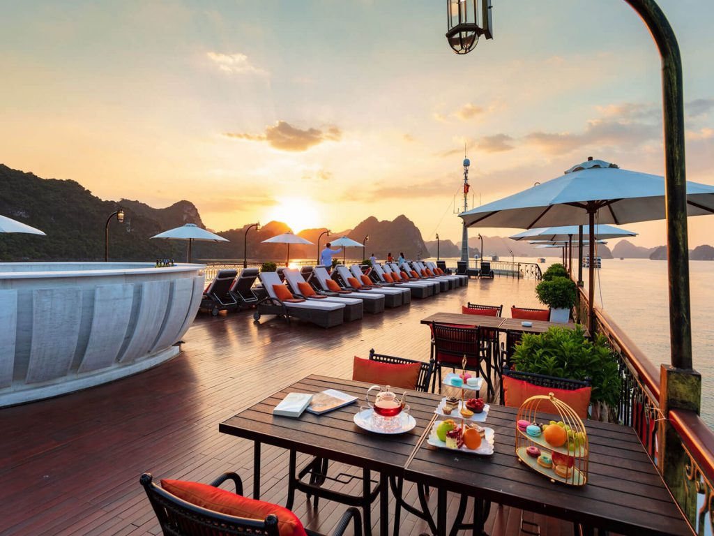Hotels | Rama Tours
