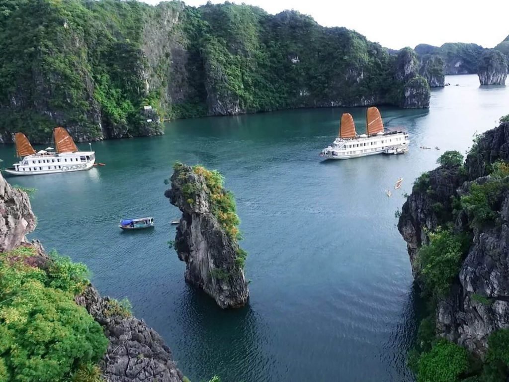 Hotels | Rama Tours
