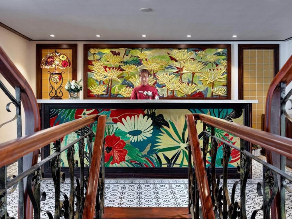 Hotels | Rama Tours