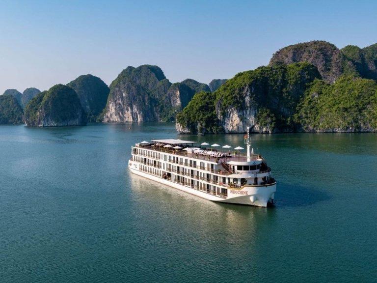 Hotels | Rama Tours