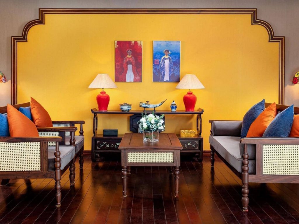Hotels | Rama Tours