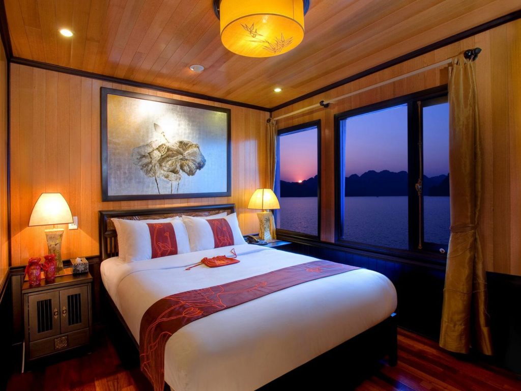 Hotels | Rama Tours
