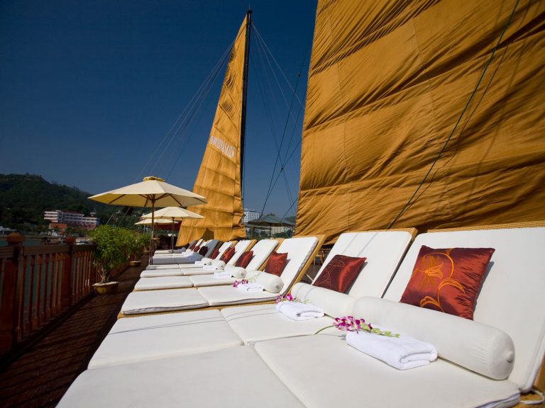 Hotels | Rama Tours