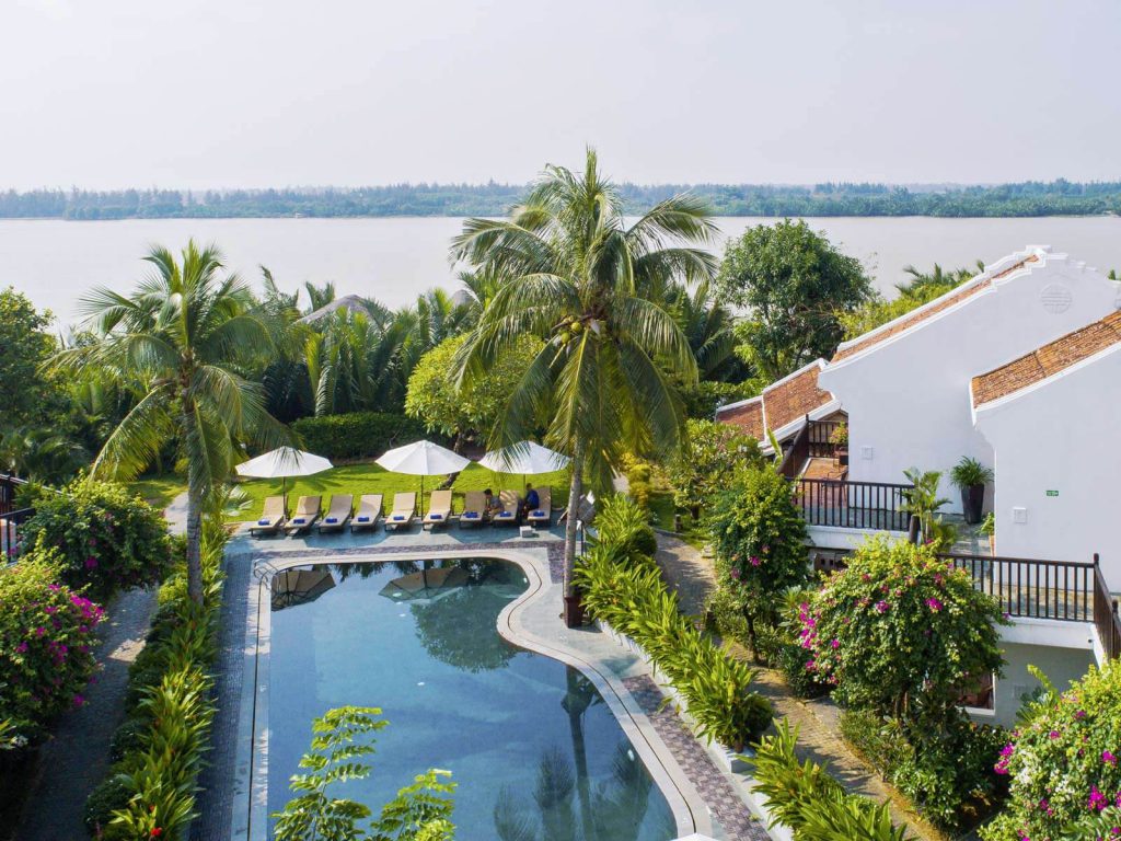 Hoi An, Coco River Resort | Rama Tours