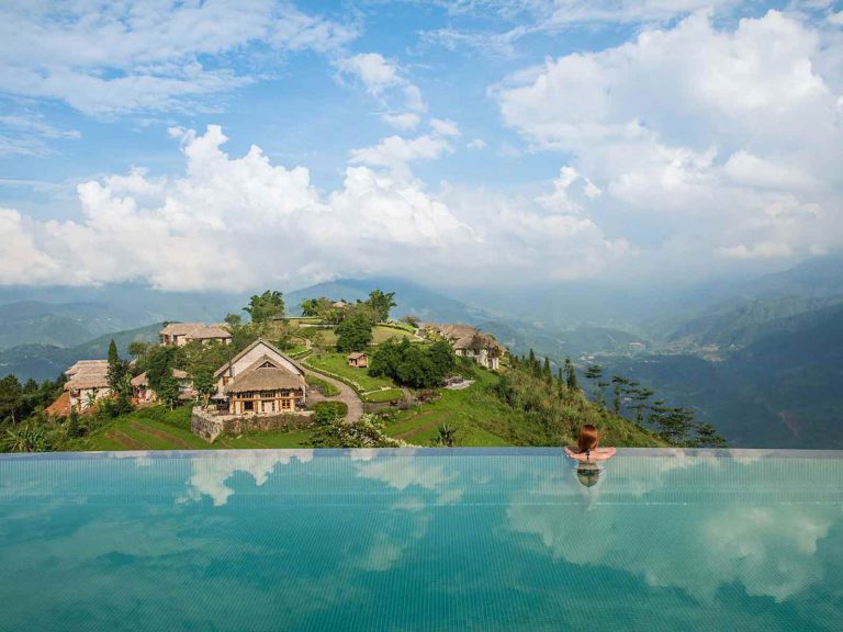 Hotels | Rama Tours
