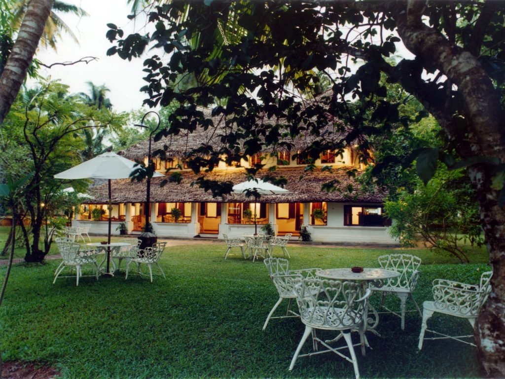 Mararikulam (Alleppey), Marari Beach resort | Rama Tours