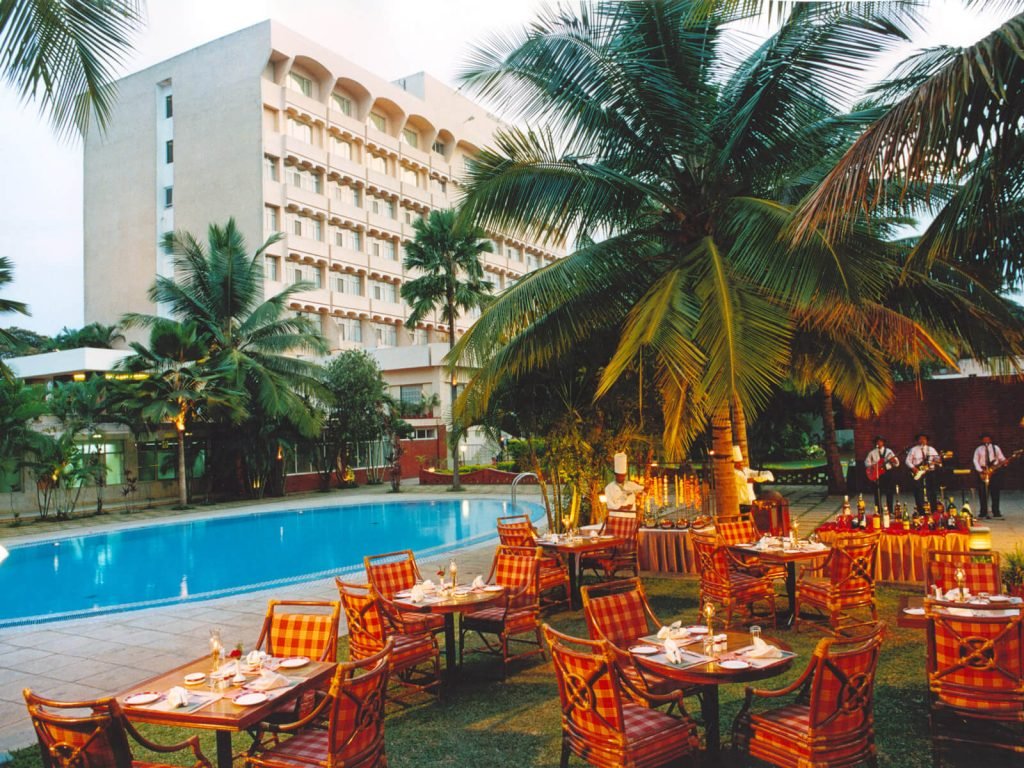 Mysore, Southern Star hotel | Rama Tours