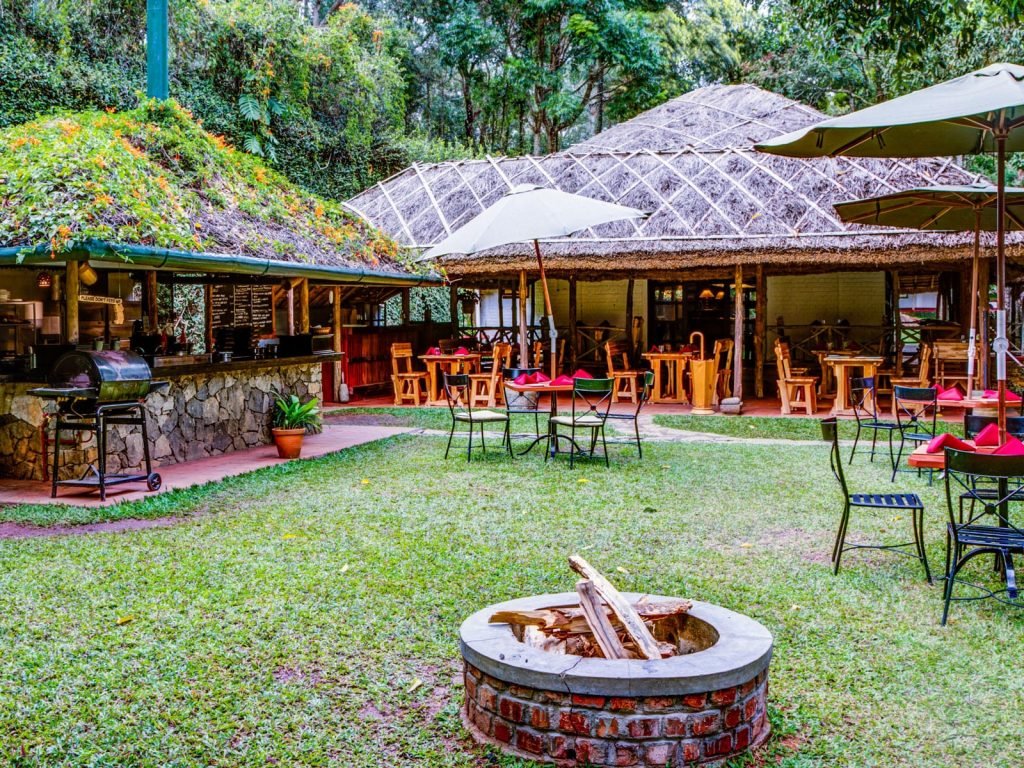 Periyar (Thekkady), Spice Village | Rama Tours