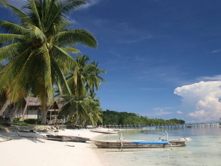 Hoogtepunten | Rama Tours