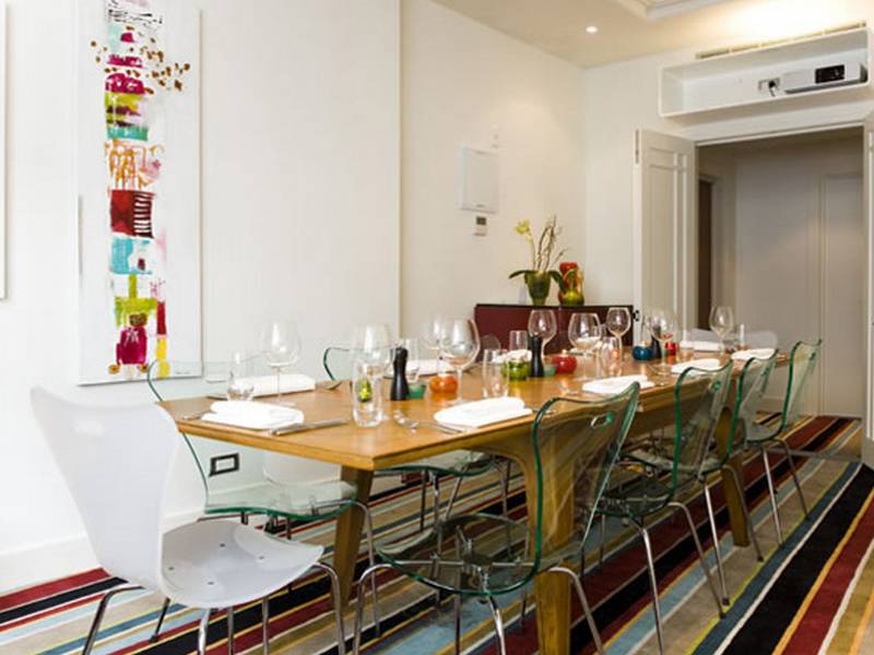 Auckland, Hotel De Brett | Rama Tours