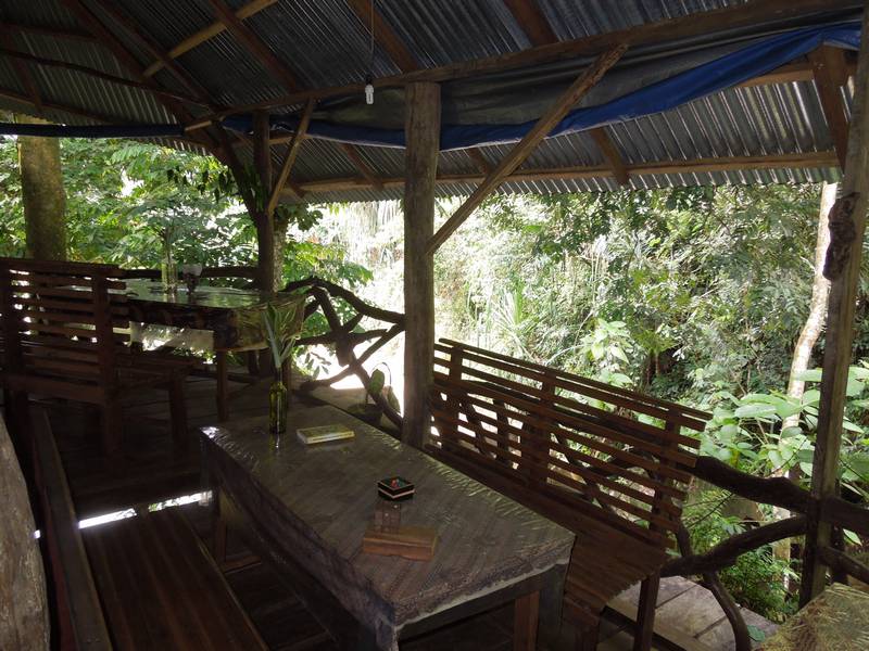 Tangkahan, Green Lodge | Rama Tours